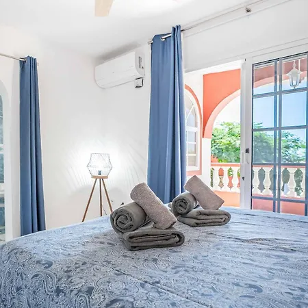 Villa Oleada