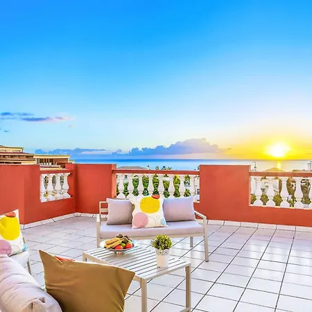 Oleada Вилла Адехе