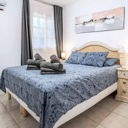 Oleada Costa Adeje (Tenerife)