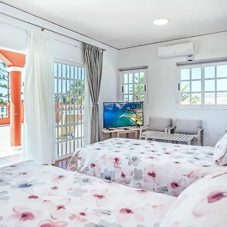 Villa Oleada Costa Adeje (Tenerife)