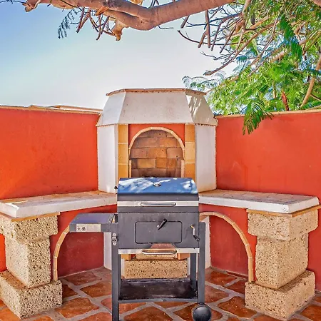 Вилла Oleada Адехе