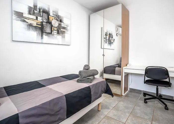 Вилла Oleada Адехе