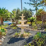 Villa Oleada