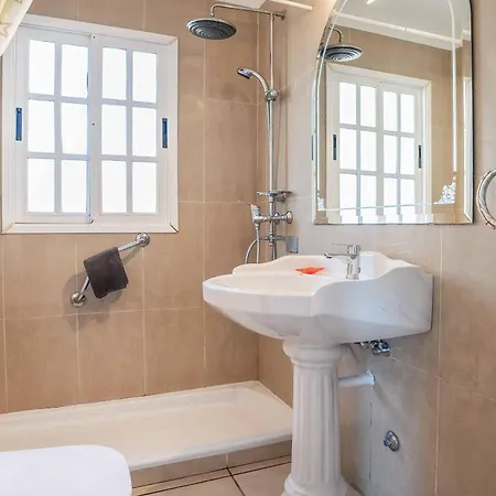 Oleada Costa Adeje (Tenerife)