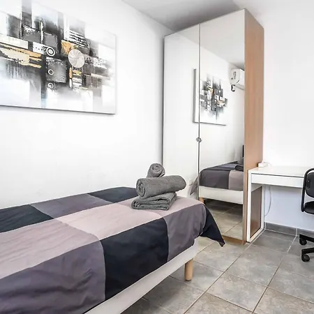 Villa Oleada Costa Adeje (Tenerife)