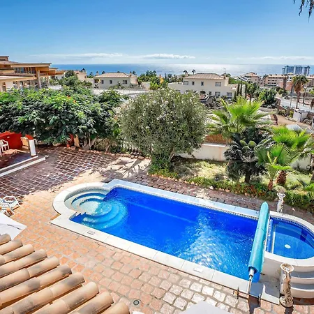 Oleada Costa Adeje (Tenerife)