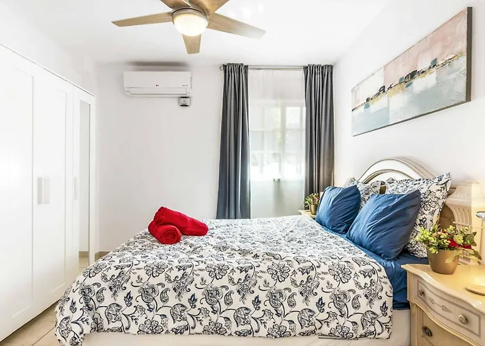 Vila Oleada Costa Adeje (Tenerife)