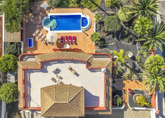 Oleada Costa Adeje (Tenerife)