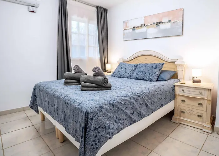 Oleada Costa Adeje (Tenerife)