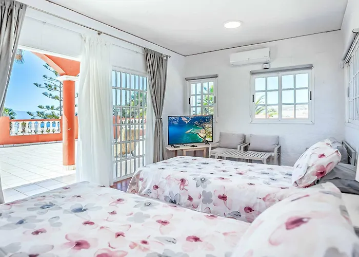 Vila Oleada Costa Adeje (Tenerife)