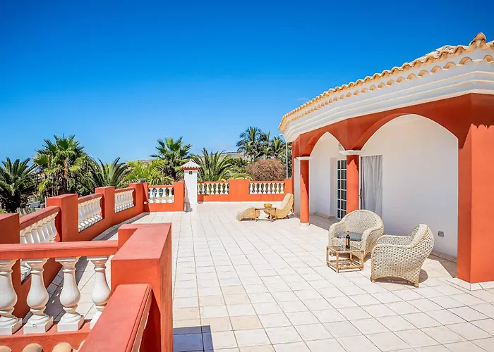 Oleada * Costa Adeje (Tenerife)