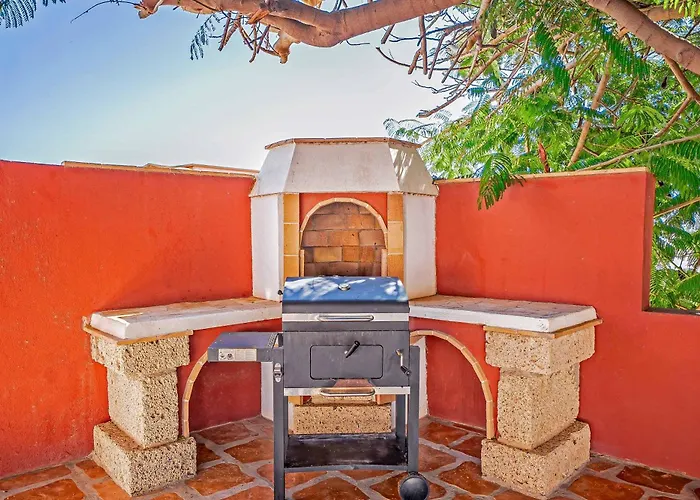 Vila Oleada Costa Adeje (Tenerife)